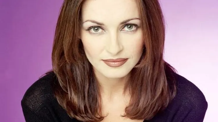 Sharon Corr en concert