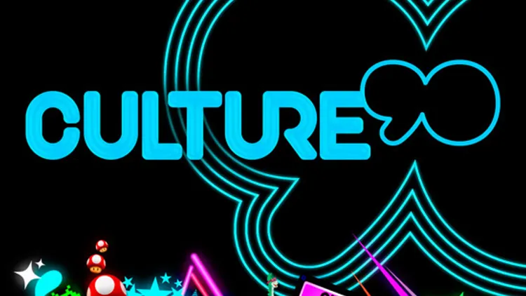 Culture 90s