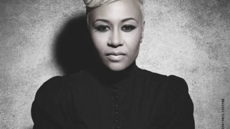 Emeli Sande
