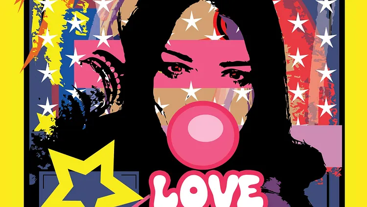 SPANK Feat SEB + LOVE MY BIZZ ! Feat MELISSANDRE