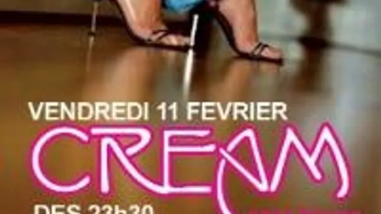 Cream