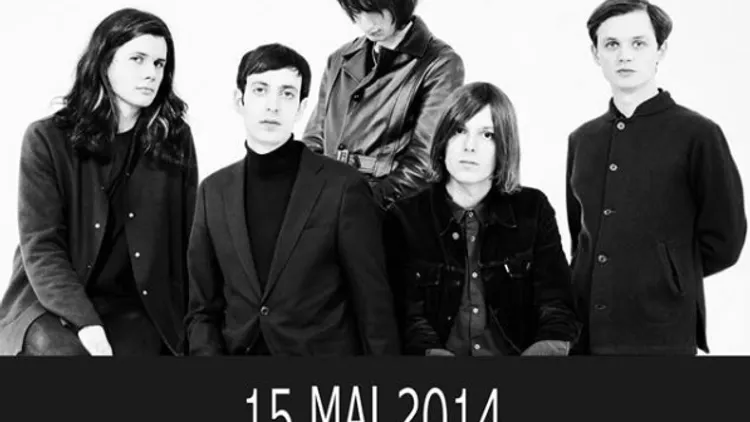 The Horrors