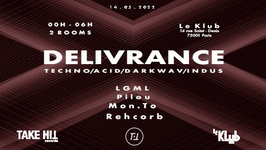 DELIVRANCE