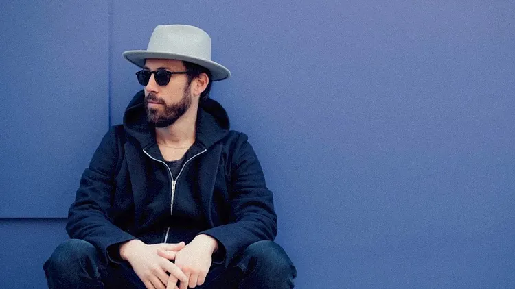 Jazz & Bavardages  avec Yaron Herman