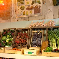L'Épicerie VéGéTaLe