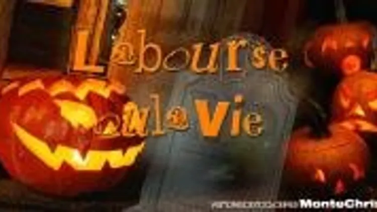 La Bourse Ou La Vie !