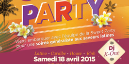 Sweet Party IV