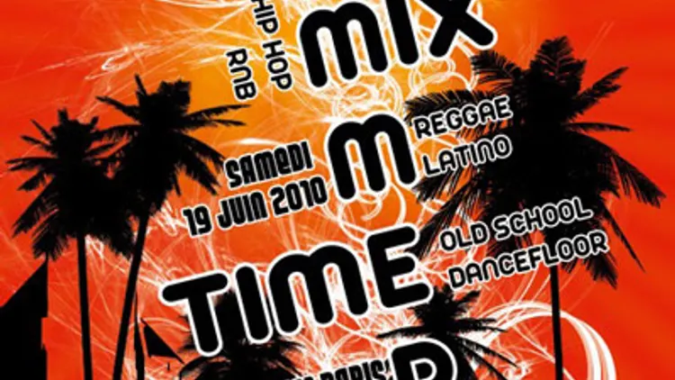 Summer Mix