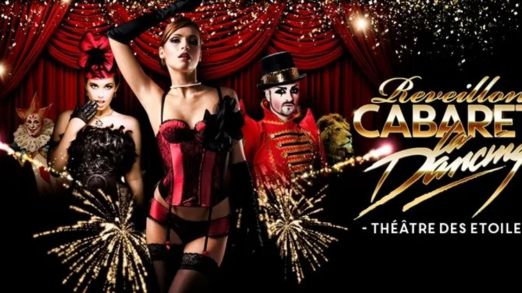 Réveillon Cabaret La Dancing