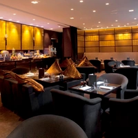 Le Café M