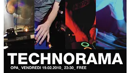 TECHNORAMA
