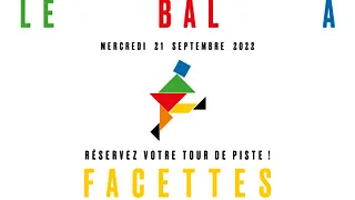 Le Bal à Facettes