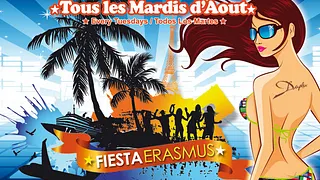 FIESTA ERASMUS