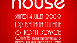 sO hOuse Party