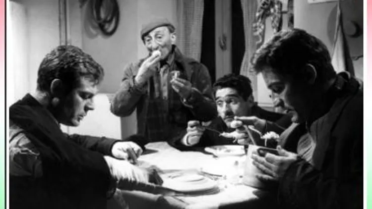 Apéritivo