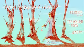Temporisation: Joy Orbison b2b Rahim, Why Be, Elheist (Live)