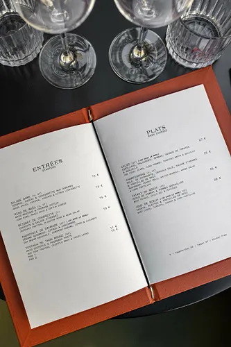 Hôtel Dame des Arts Hôtel Paris