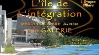 L' Ile De L'intégration