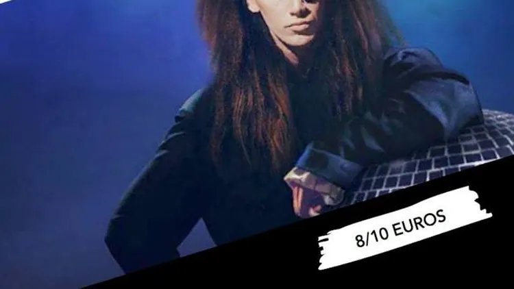 New Wave Party