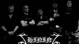 Shining + Sterbhaus + Crest of Darkness en concert