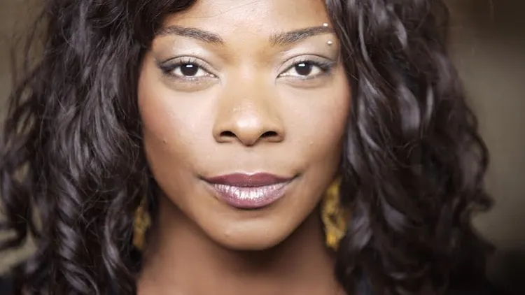 Buika en concert
