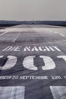 Die Nacht