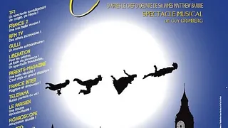 Peter Pan