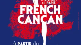 French Cancan au Palace