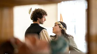 ALIÉNOR