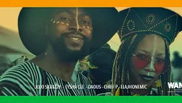Sunday Groove - Africa is the future au Wanderlust