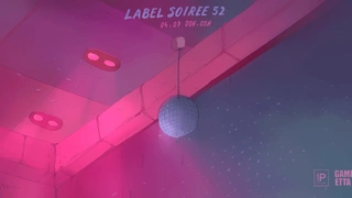 Pavillonn Label Soirée #52
