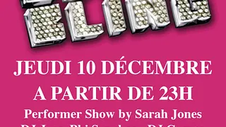 "BLING-BLING" Partie II