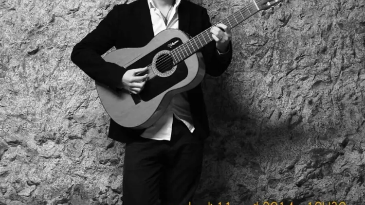 Concert du trio Marelle, Musique jazz latino-américaine