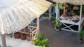 Beyond Bali : L'Indonésie présente son savoir faire chez MERCI
