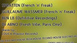 FRESH VIBE #3