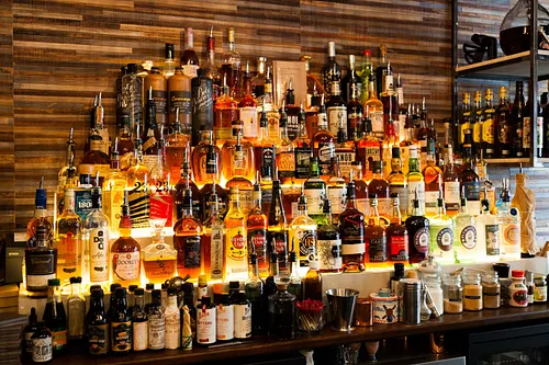 Le Baton Rouge Bar Paris