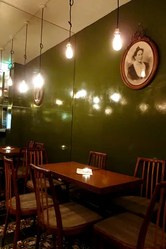 Le Mérou Bar Paris