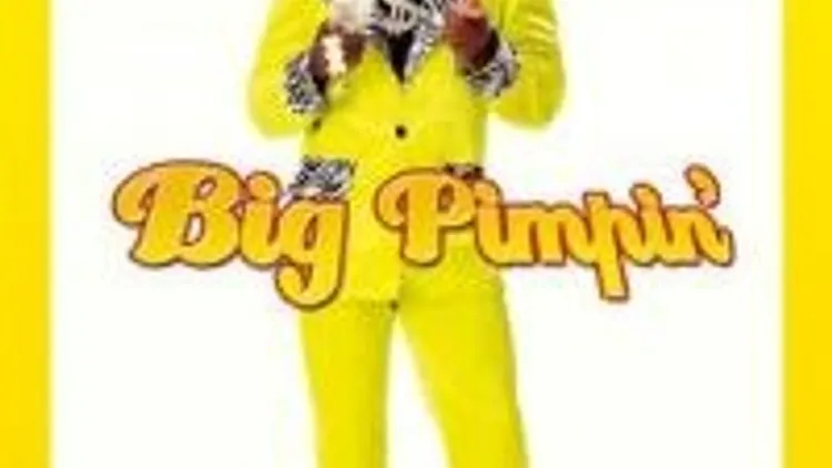 Big Pimpin' @six Seven