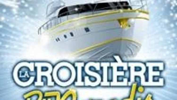 La Croisière Du Paradis