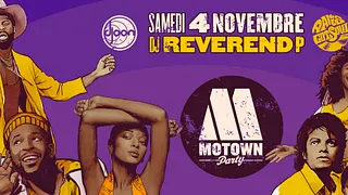 Motown Party