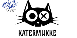 KATERMUKKE Release Party w/ DIRTY DOERING, TEENAGE MUTANTS, EDOUARD!