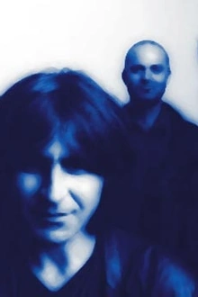 The Chameleons en concert