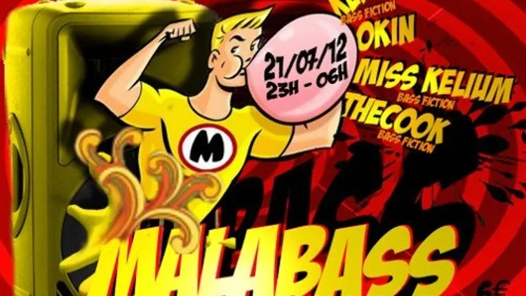 MalaBass
