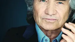 Daniel Guichard en concert