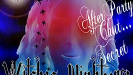 After Party Witches Nightmare