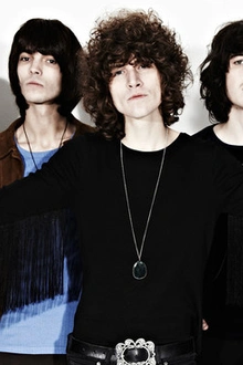 Temples en concert