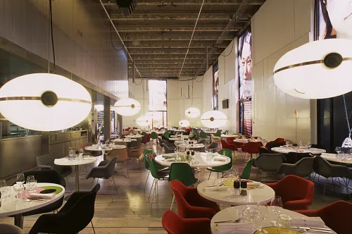 Le Tokyo Eat Restaurant Paris