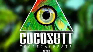 Cocosett - Dj Press & Ago - Tropikal Beats