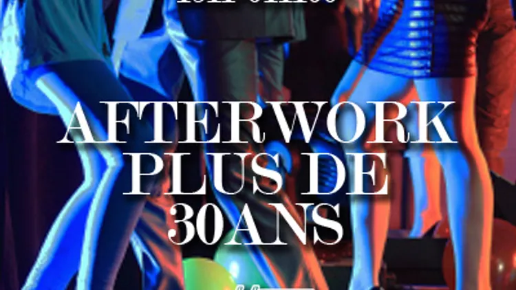Inauguration AFW+ 30ans