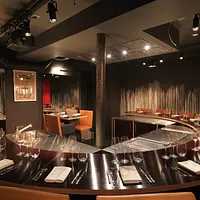 La Table Ronde
